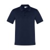 Navy Aero Polos